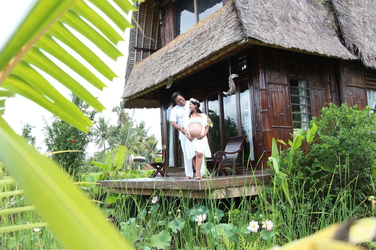 Ubud Hidden Villa Yone Village