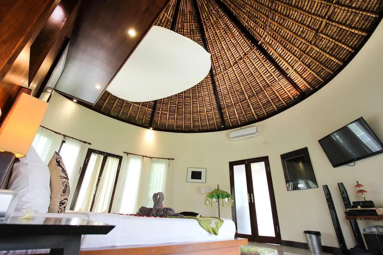 Ubud Hidden Villa Yone Village