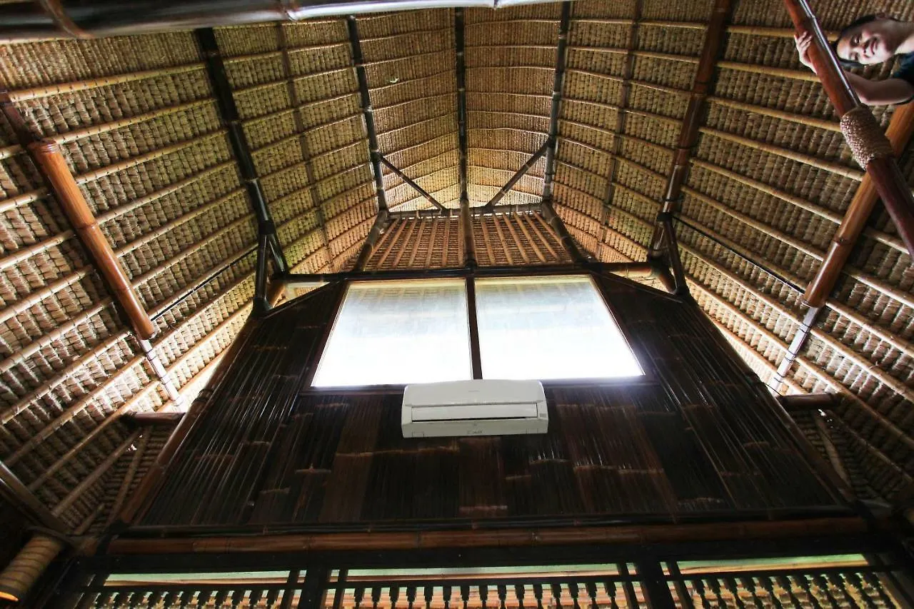 Village de vacances Ubud Hidden Villa Yone Village