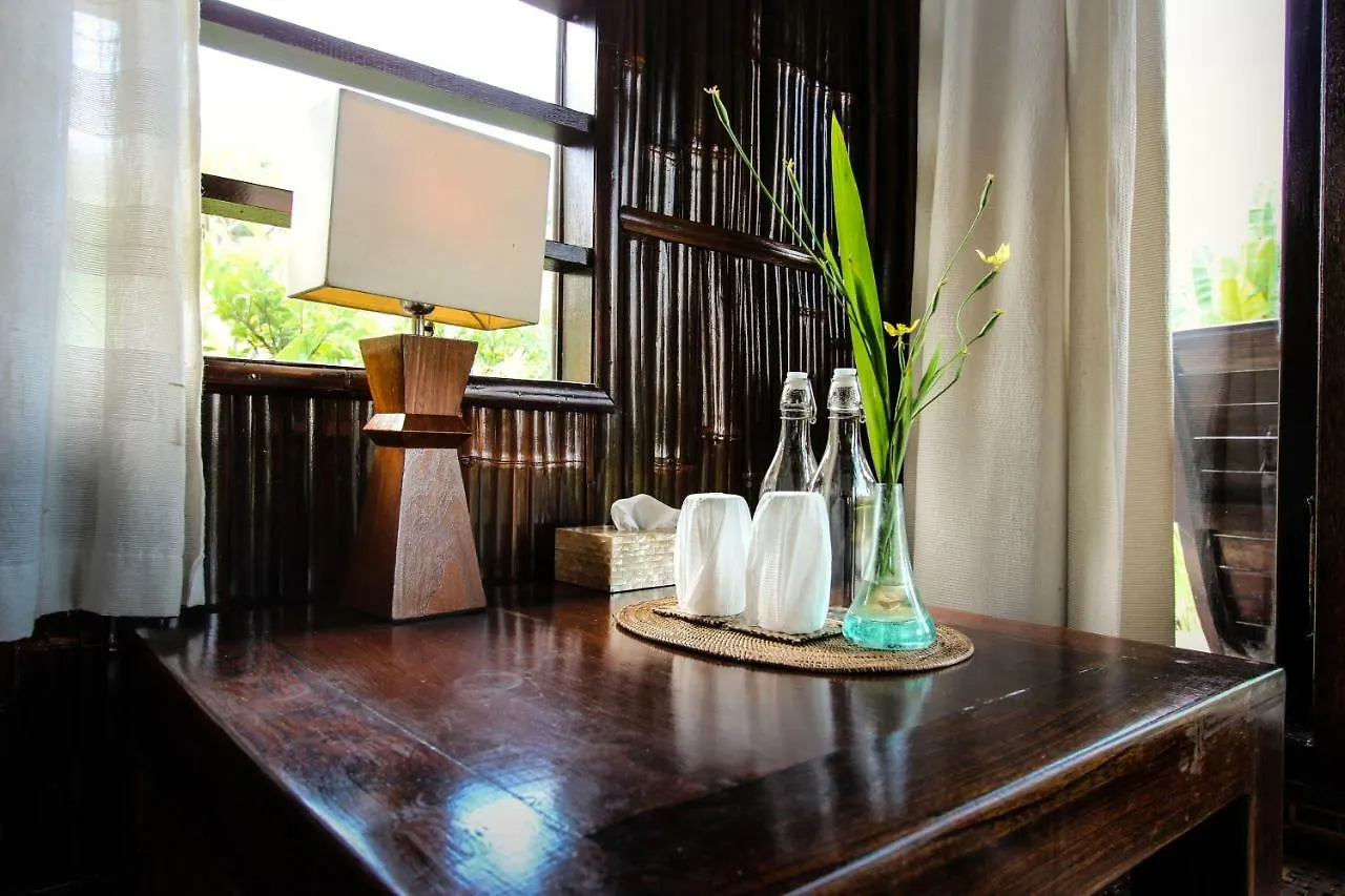 Ubud Hidden Villa Yone Village