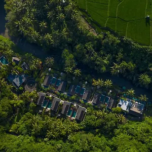 Villa The Samaya, Ubud (Bali)