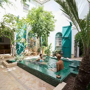Riad Dar Kleta Marrakesh
