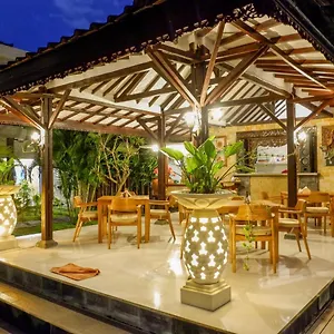 Guest house Puri Panca Jaya Seminyak (Bali)