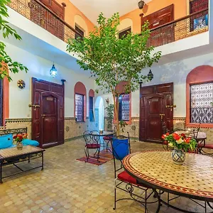 Riad Todra Marrakesh
