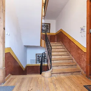 Guest house Downtown Vintage By Homing Lisbon
