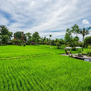 Kajane Yangloni At Bali База отдыха