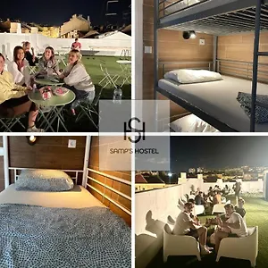 Hostel Samps Lisbon