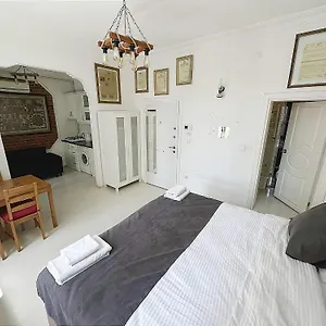 Aparthotel Taksim Stly Mansion Istanbul