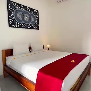 Guest house Narayuka House Seminyak (Bali)