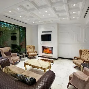Hotel White Monarch Istanbul