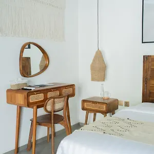 Hotel Baliterraneo Boutique Seminyak (Bali)