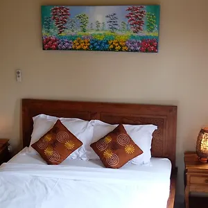 Maison d'hôtes Ramaniya House