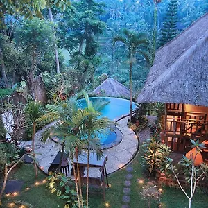 Holiday park Graha Moding Villas, Ubud (Bali)