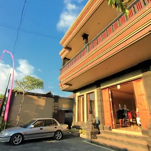 Canti Guest house