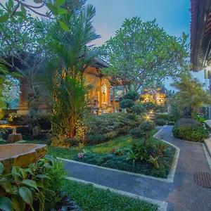 Prapen Ubud