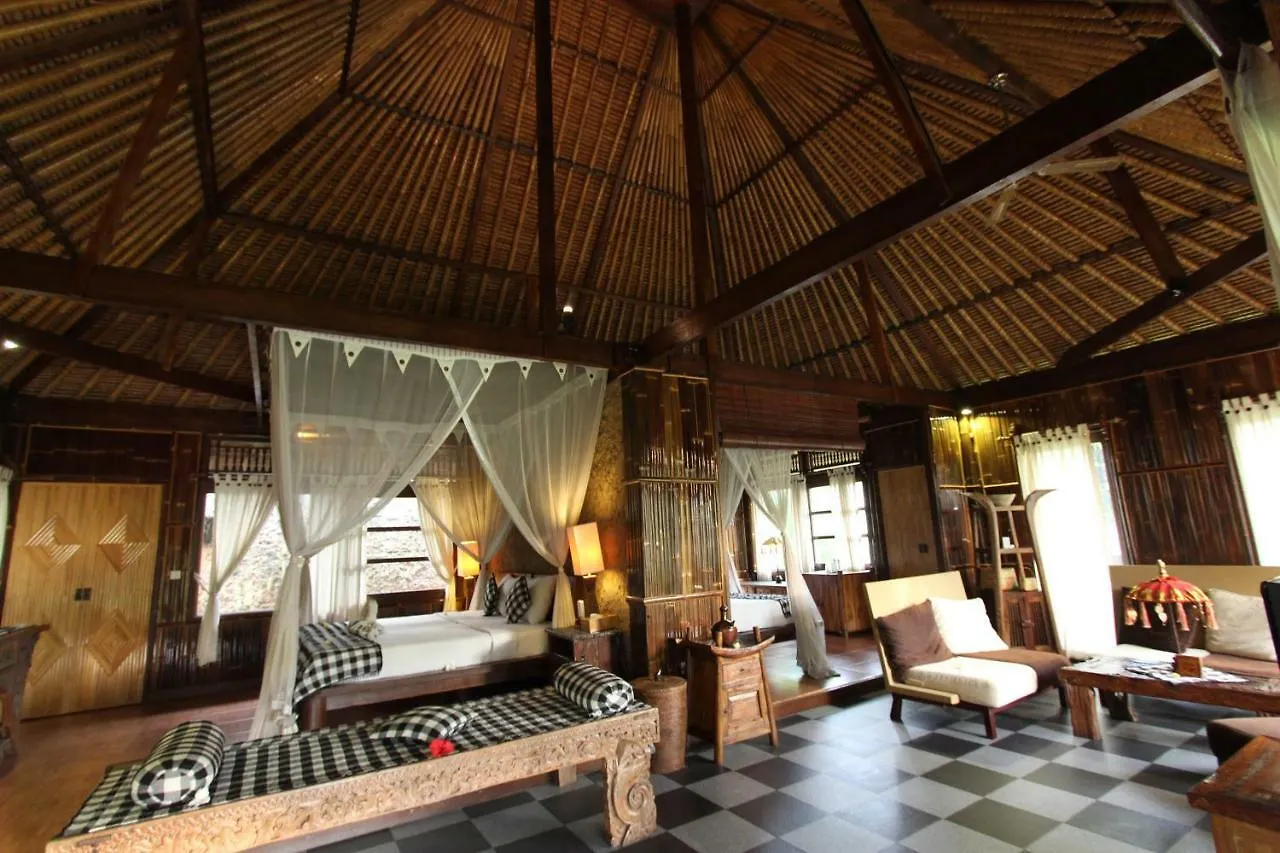 Ubud Hidden Villa Yone Village 4*, Ubud (Bali)