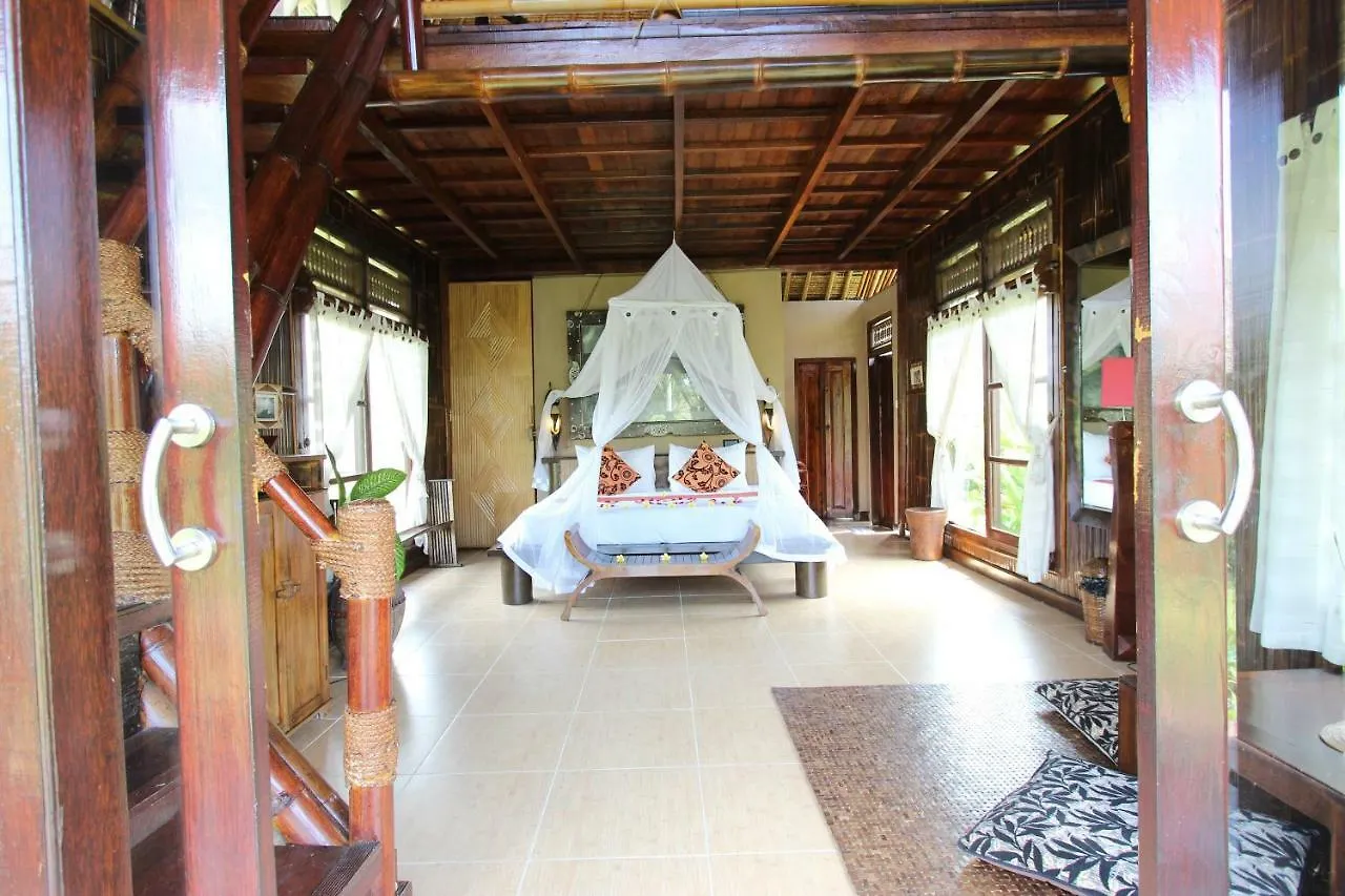 Ubud Hidden Villa Yone Village 4*, Ubud (Bali) Indonesia