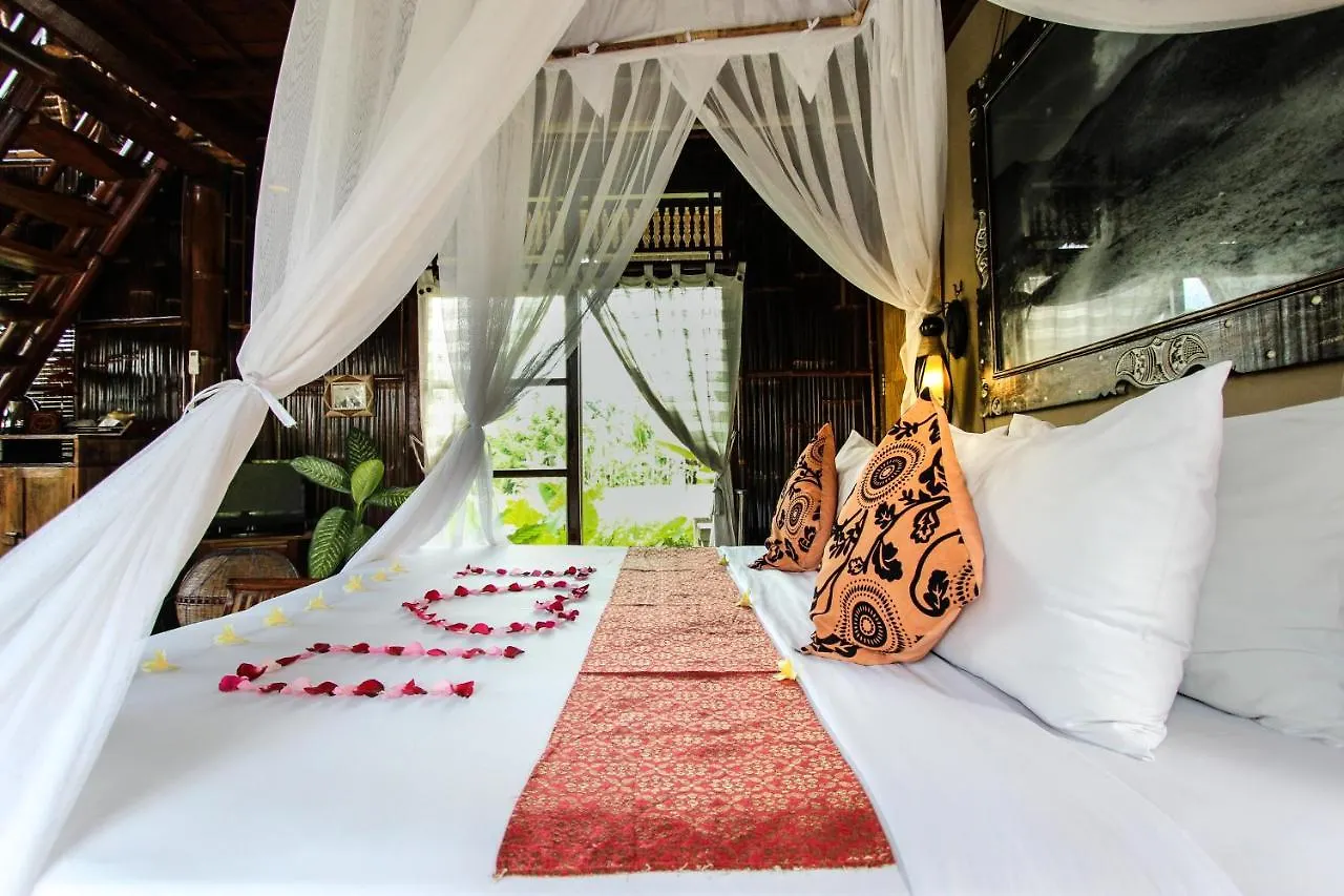 Holiday park Ubud Hidden Villa Yone Village