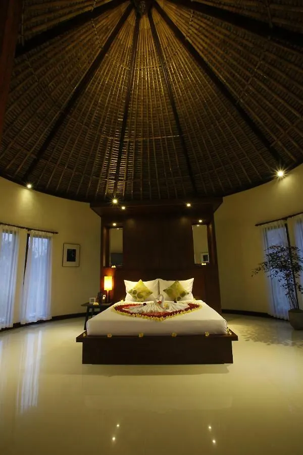 Ubud Hidden Villa Yone Village Village de vacances